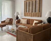 Wiederverkauf - apartment - Marbella - Puerto Banús