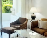 Wiederverkauf - apartment - Marbella - Puerto Banús