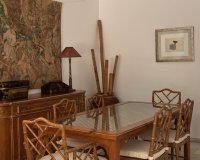 Wiederverkauf - apartment - Marbella - Puerto Banús