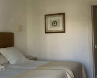 Wiederverkauf - apartment - Marbella - Puerto Banús