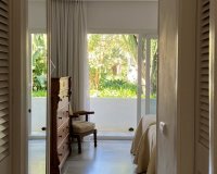 Wiederverkauf - apartment - Marbella - Puerto Banús
