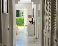 Wiederverkauf - apartment - Marbella - Puerto Banús