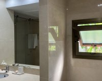 Wiederverkauf - apartment - Marbella - Puerto Banús