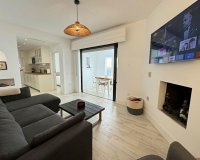 Wiederverkauf - apartment - Marbella - Puerto Banús