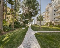 Wiederverkauf - apartment - Marbella - Puerto Banús