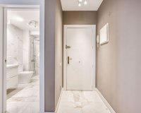 Wiederverkauf - apartment - Marbella - Puerto Banús
