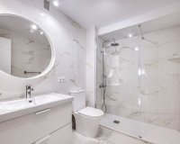 Wiederverkauf - apartment - Marbella - Puerto Banús