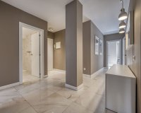 Wiederverkauf - apartment - Marbella - Puerto Banús