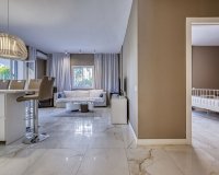 Wiederverkauf - apartment - Marbella - Puerto Banús