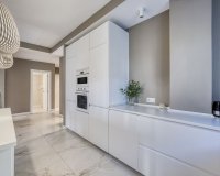 Wiederverkauf - apartment - Marbella - Puerto Banús