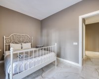 Wiederverkauf - apartment - Marbella - Puerto Banús