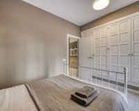 Wiederverkauf - apartment - Marbella - Puerto Banús