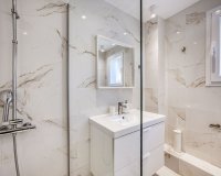 Wiederverkauf - apartment - Marbella - Puerto Banús
