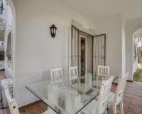 Wiederverkauf - apartment - Marbella - Puerto Banús