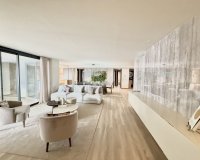 Wiederverkauf - apartment - Marbella - Puerto Banús