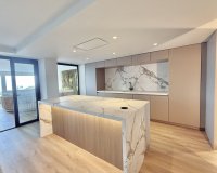 Wiederverkauf - apartment - Marbella - Puerto Banús
