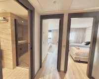Wiederverkauf - apartment - Marbella - Puerto Banús