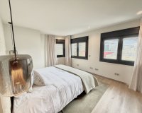 Wiederverkauf - apartment - Marbella - Puerto Banús