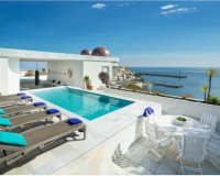 Wiederverkauf - apartment - Marbella - Puerto Banús