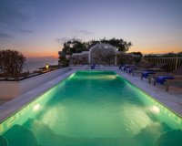 Wiederverkauf - apartment - Marbella - Puerto Banús