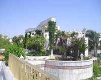 Wiederverkauf - apartment - Marbella - Puerto Banús