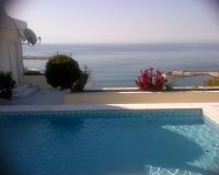 Wiederverkauf - apartment - Marbella - Puerto Banús