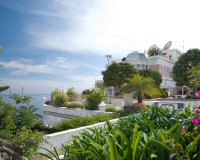 Wiederverkauf - apartment - Marbella - Puerto Banús