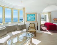 Wiederverkauf - apartment - Marbella - Puerto Banús