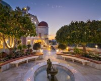 Wiederverkauf - apartment - Marbella - Puerto Banús