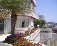 Wiederverkauf - apartment - Marbella - Puerto Banús