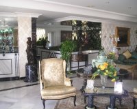 Wiederverkauf - apartment - Marbella - Puerto Banús