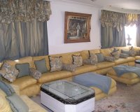 Wiederverkauf - apartment - Marbella - Puerto Banús