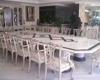 Wiederverkauf - apartment - Marbella - Puerto Banús