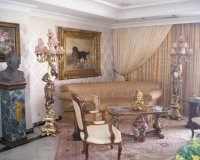 Wiederverkauf - apartment - Marbella - Puerto Banús