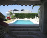 Wiederverkauf - apartment - Marbella - Puerto Banús