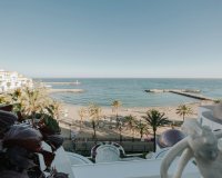 Wiederverkauf - apartment - Marbella - Puerto Banús