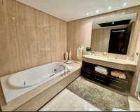 Wiederverkauf - apartment - Marbella - Puerto Banús