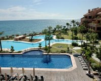 Wiederverkauf - apartment - Marbella - Puerto Banús