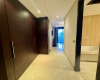 Wiederverkauf - apartment - Marbella - Puerto Banús