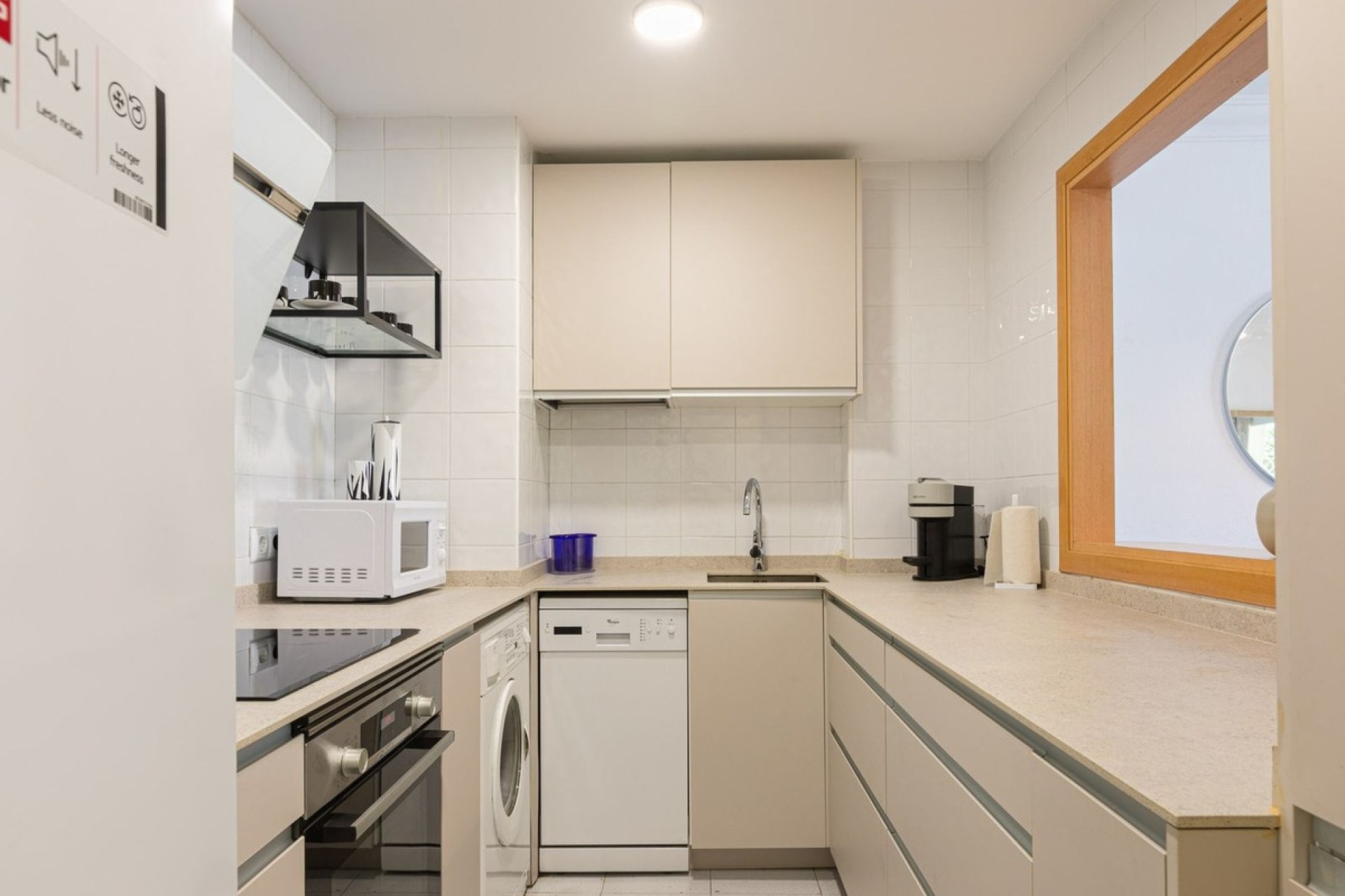Wiederverkauf - apartment - Marbella - Puerto Banús