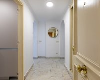 Wiederverkauf - apartment - Marbella - Puerto Banús