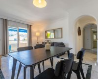 Wiederverkauf - apartment - Marbella - Puerto Banús