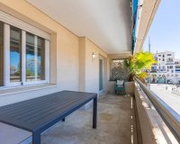 Wiederverkauf - apartment - Marbella - Puerto Banús