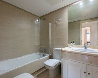 Wiederverkauf - apartment - Marbella - Puerto Banús