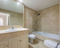 Wiederverkauf - apartment - Marbella - Puerto Banús