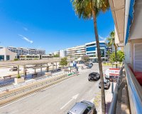 Wiederverkauf - apartment - Marbella - Puerto Banús