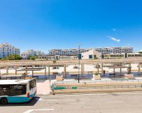 Wiederverkauf - apartment - Marbella - Puerto Banús