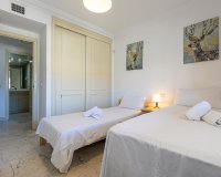 Wiederverkauf - apartment - Marbella - Puerto Banús