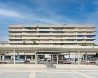 Wiederverkauf - apartment - Marbella - Puerto Banús