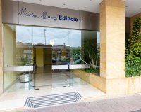 Wiederverkauf - apartment - Marbella - Puerto Banús